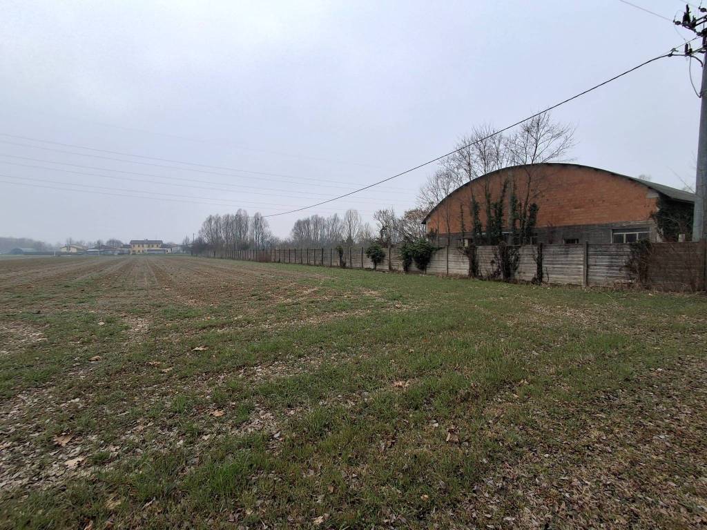 Terreno a Camposampiero in Via Pitoche - Foto 2