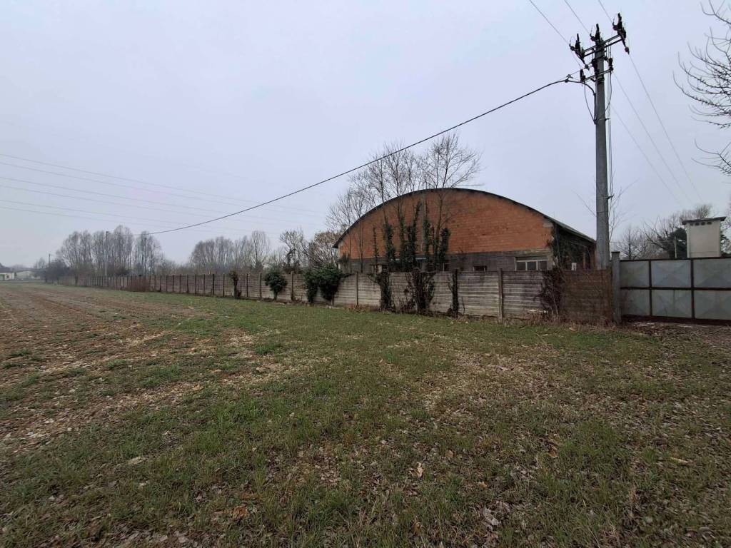 Terreno a Camposampiero in Via Pitoche - Foto 3