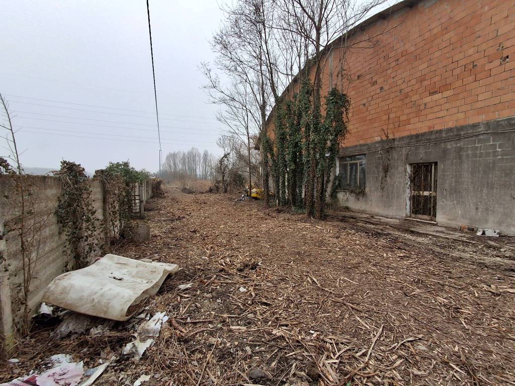 Terreno a Camposampiero in Via Pitoche - Foto 4