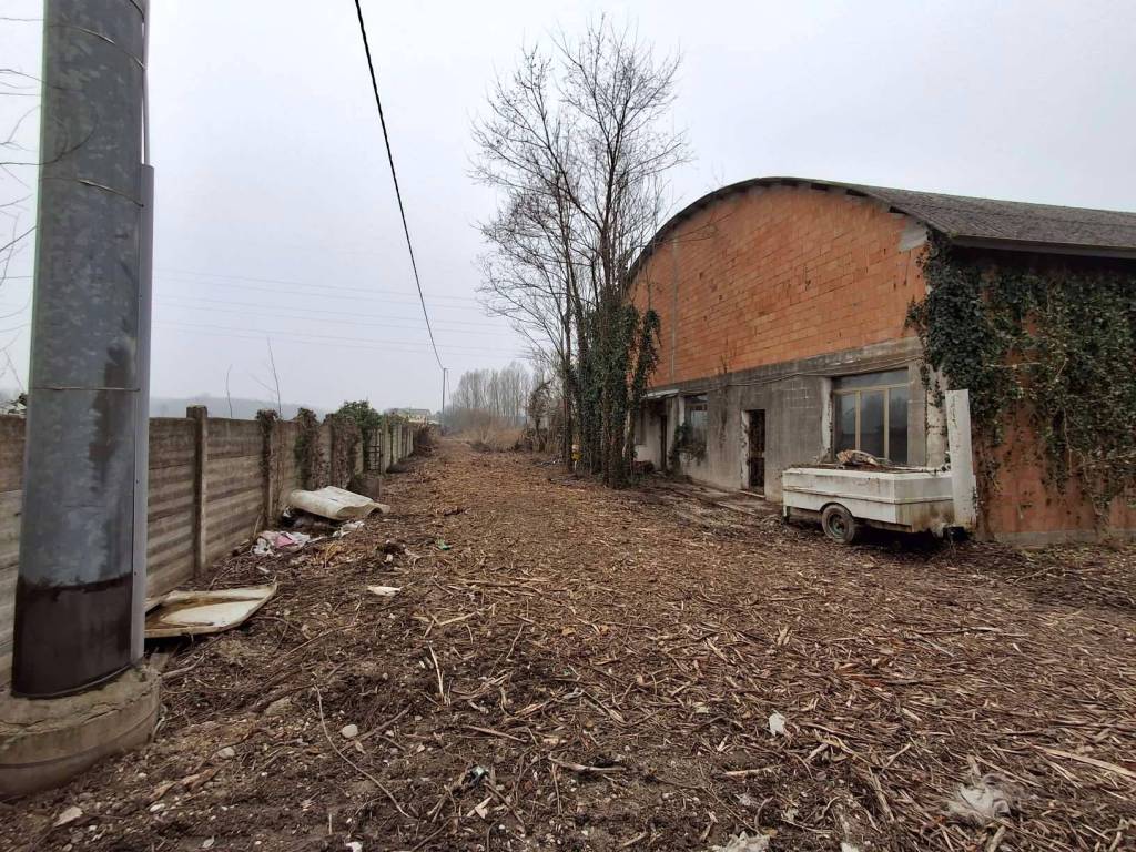 Terreno a Camposampiero in Via Pitoche - Foto 5