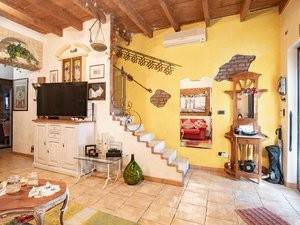 Casa indipendente a Zelo buon persico in Via Dante Alighieri, 75 - Foto 5