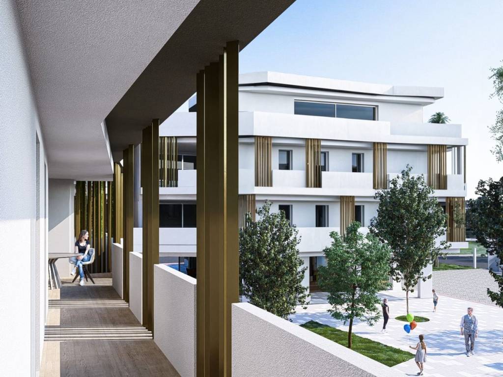Appartamento a Selvazzano dentro in Via Miazzo - Foto 2