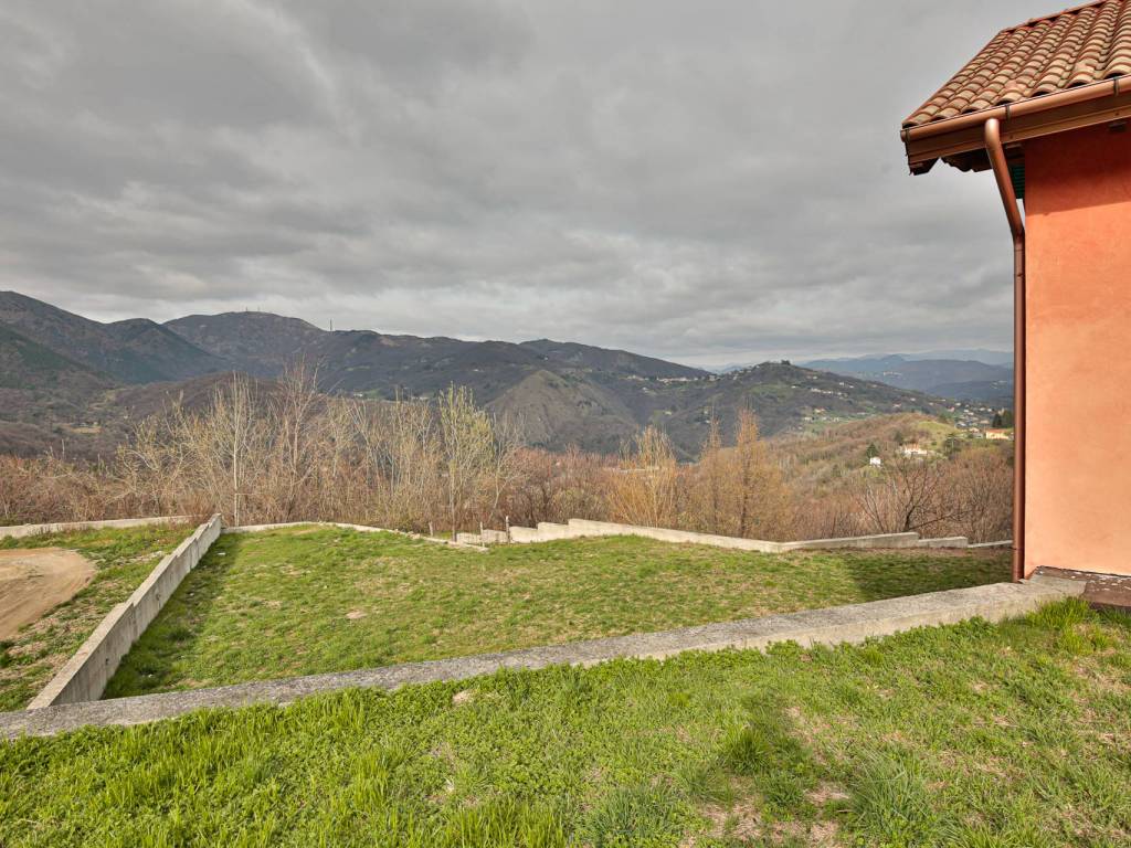 Villa a Ceranesi in Via Paravanico - Foto 5