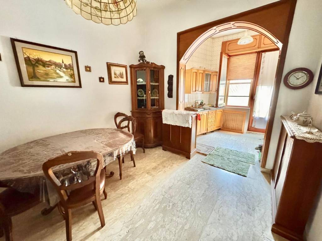 Casa indipendente a Avezzano in Via Marcantonio Colonna - Foto 2