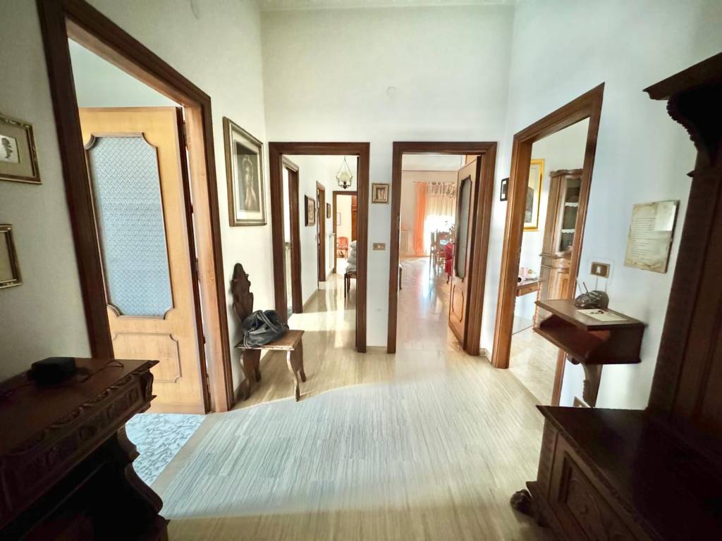 Casa indipendente a Avezzano in Via Marcantonio Colonna - Foto 3