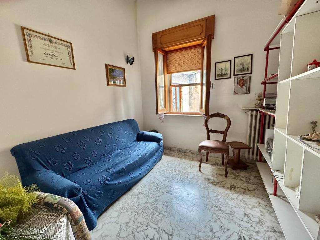 Casa indipendente a Avezzano in Via Marcantonio Colonna - Foto 4