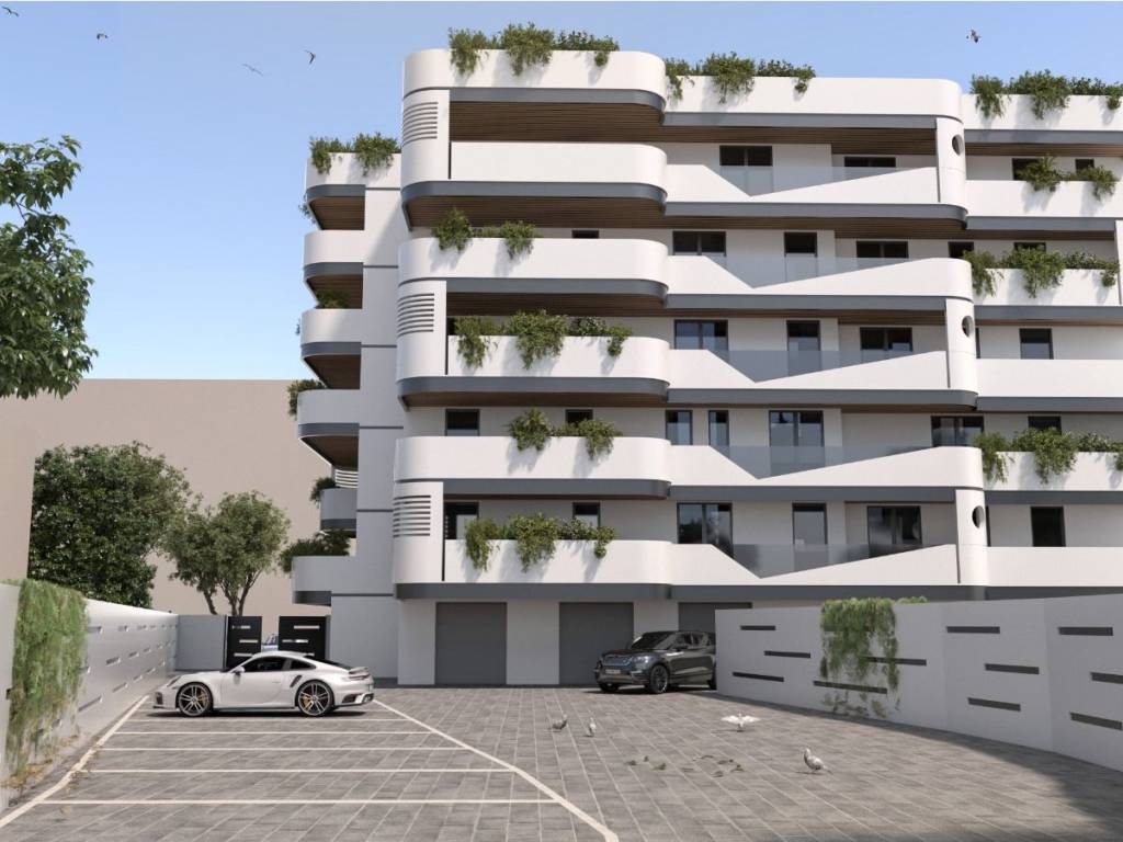 Appartamento a Pescara in Viale della Pineta, 72 - Foto 3