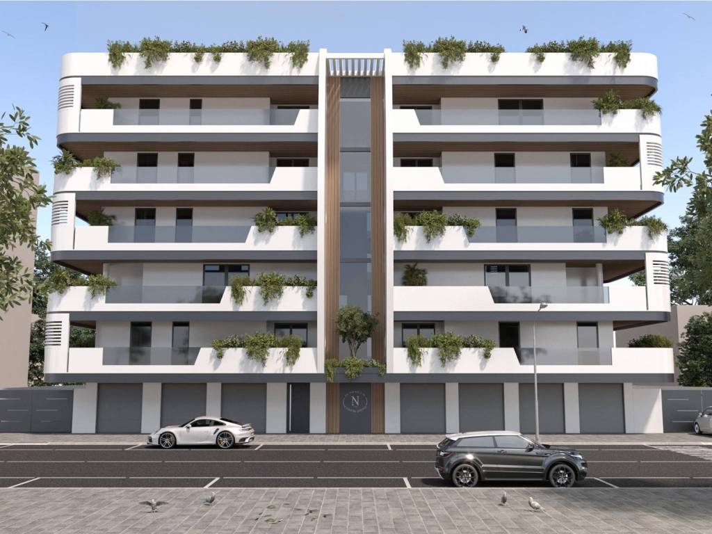 Appartamento a Pescara in Viale della Pineta, 72 - Foto 2