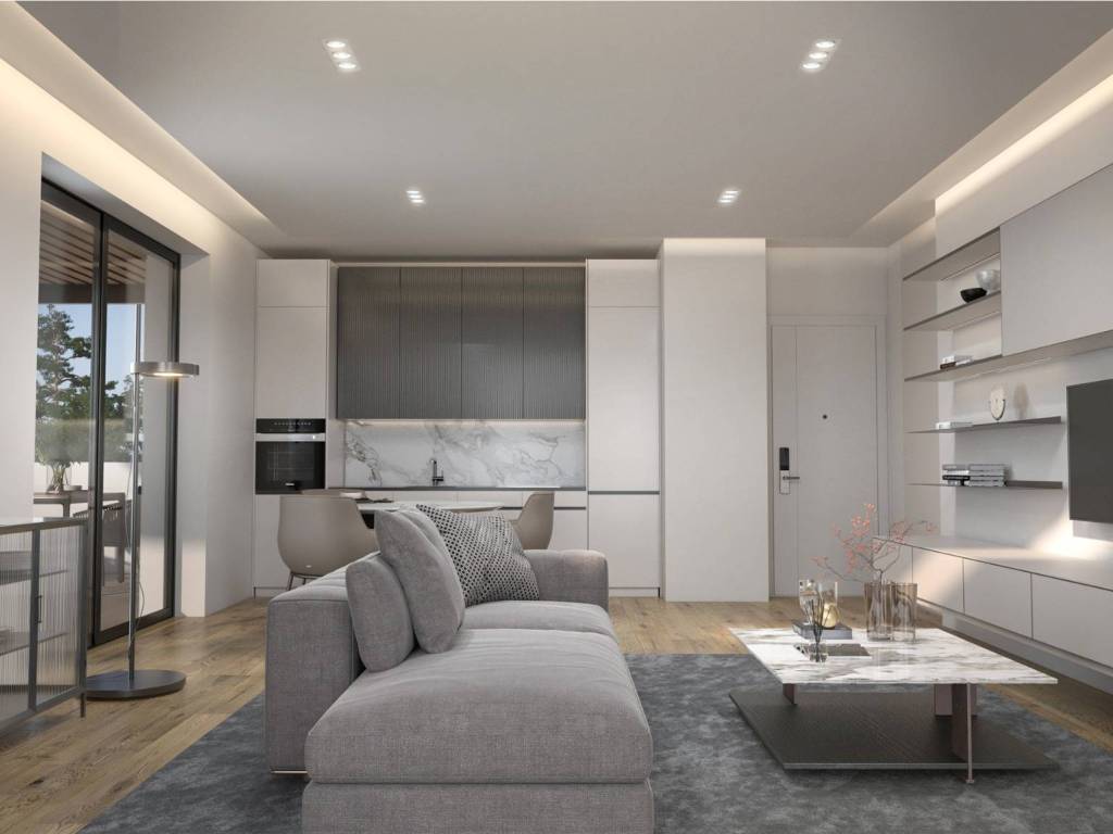 Appartamento a Pescara in Viale della Pineta, 72 - Foto 4