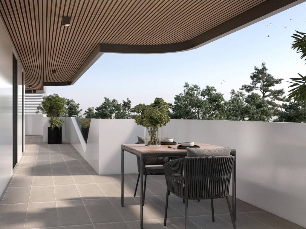 Appartamento a Pescara in Viale della Pineta, 72 - Foto 5