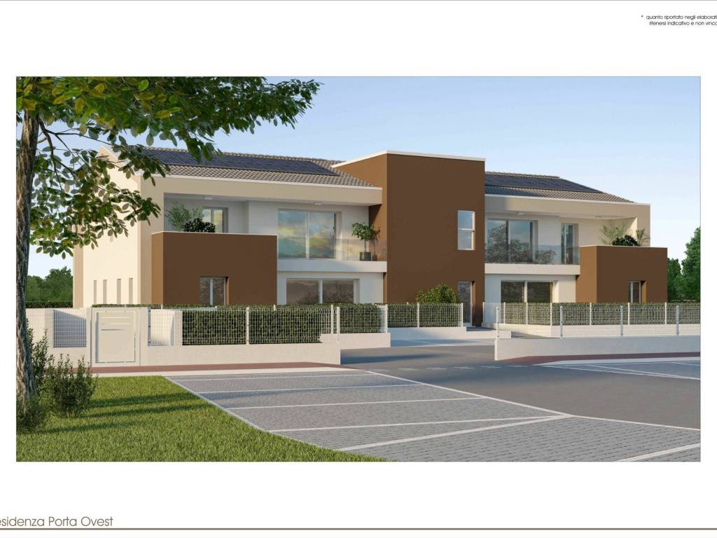 Progetto a Marcon in Via dello Scoutismo - Foto 3