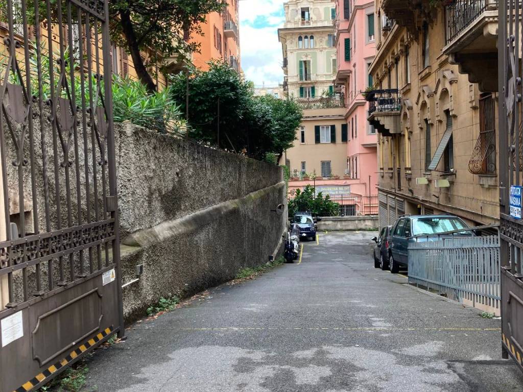 Box / garage a Genova in Via Giuseppe Macaggi - Foto 5