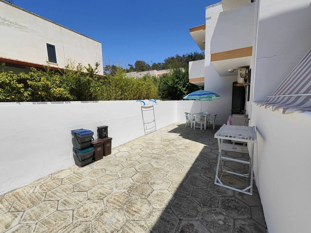 Villa a Ugento in Via dei Ciclamini - Foto 4