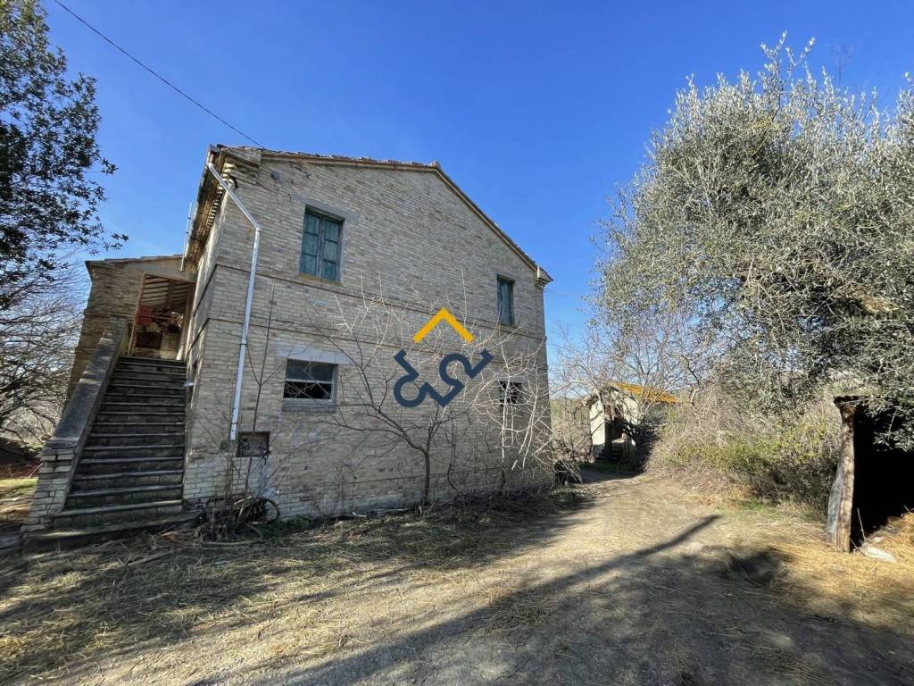 Rustico / casale a Offida in Strada Provinciale 92 - Foto 2