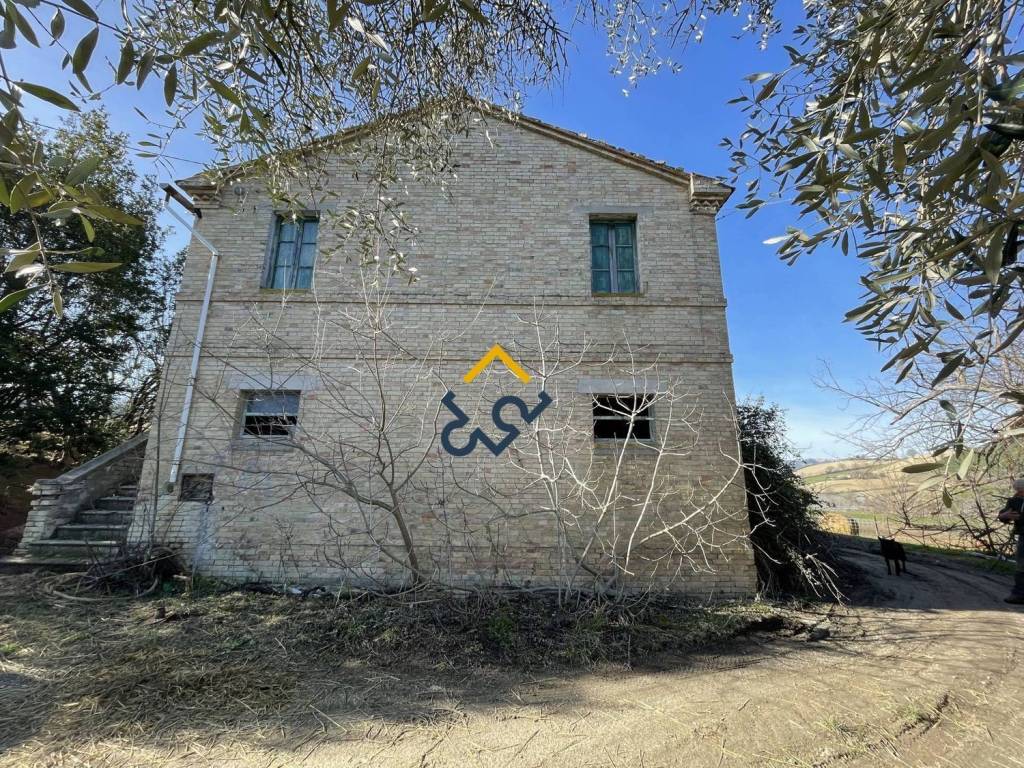 Rustico / casale a Offida in Strada Provinciale 92 - Foto 3