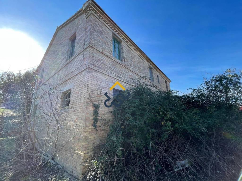 Rustico / casale a Offida in Strada Provinciale 92 - Foto 4