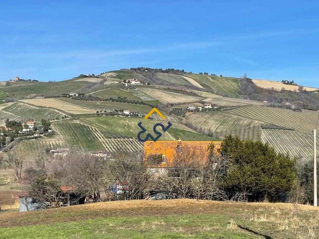 Rustico / casale a Offida in Strada Provinciale 92 - Foto 5