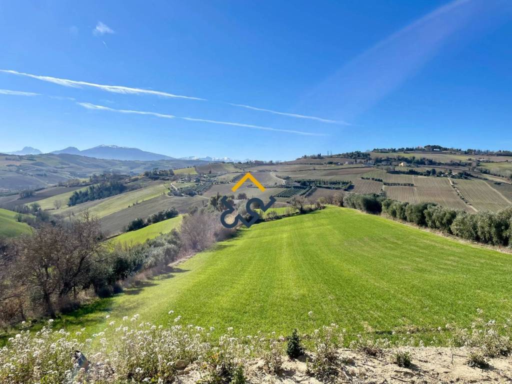 Rustico / casale a Ripatransone in Contrada Montebove Ovest - Foto 2