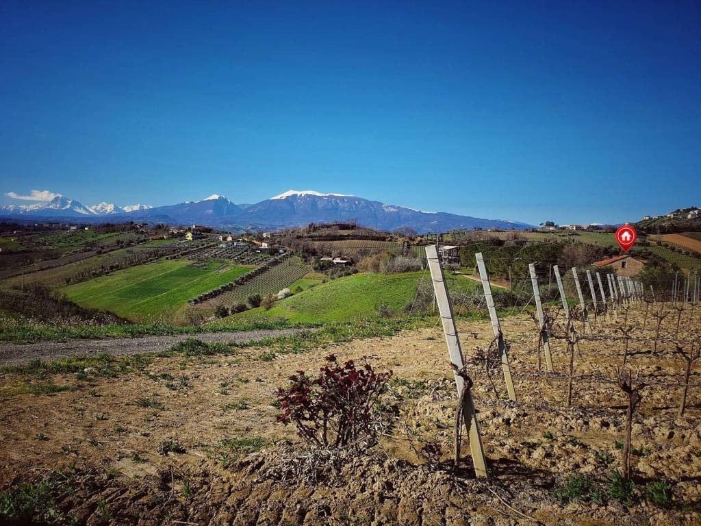 Rustico / casale a Spinetoli in Via Ferretti, 15 - Foto 3