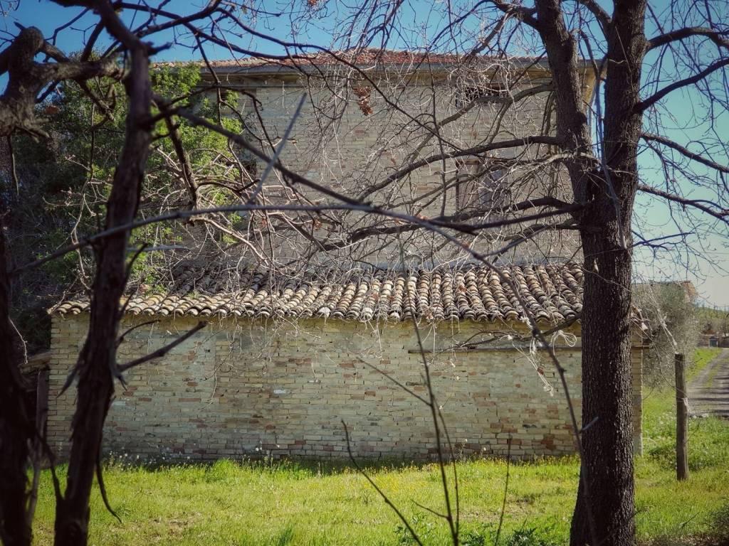 Rustico / casale a Spinetoli in Via Ferretti, 15 - Foto 5