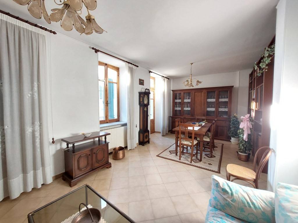 Casa indipendente a Valenza in Via Felice Cavallotti, 56 - Foto 5