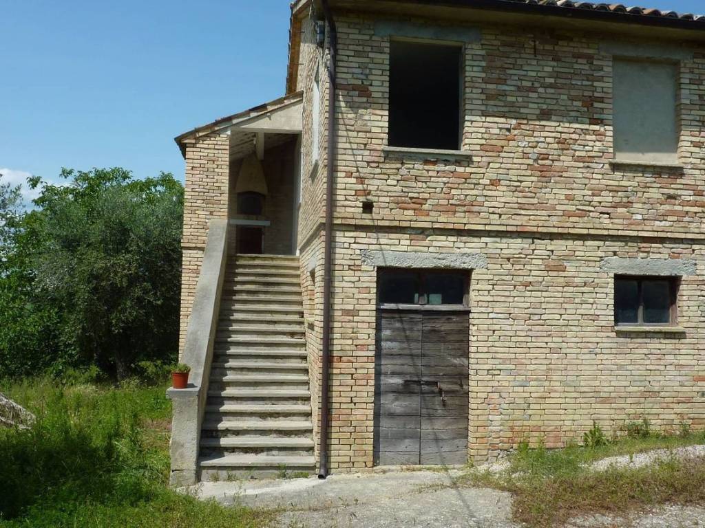 Rustico / casale a Monsampolo del tronto in Contrada Pagliare - Foto 3