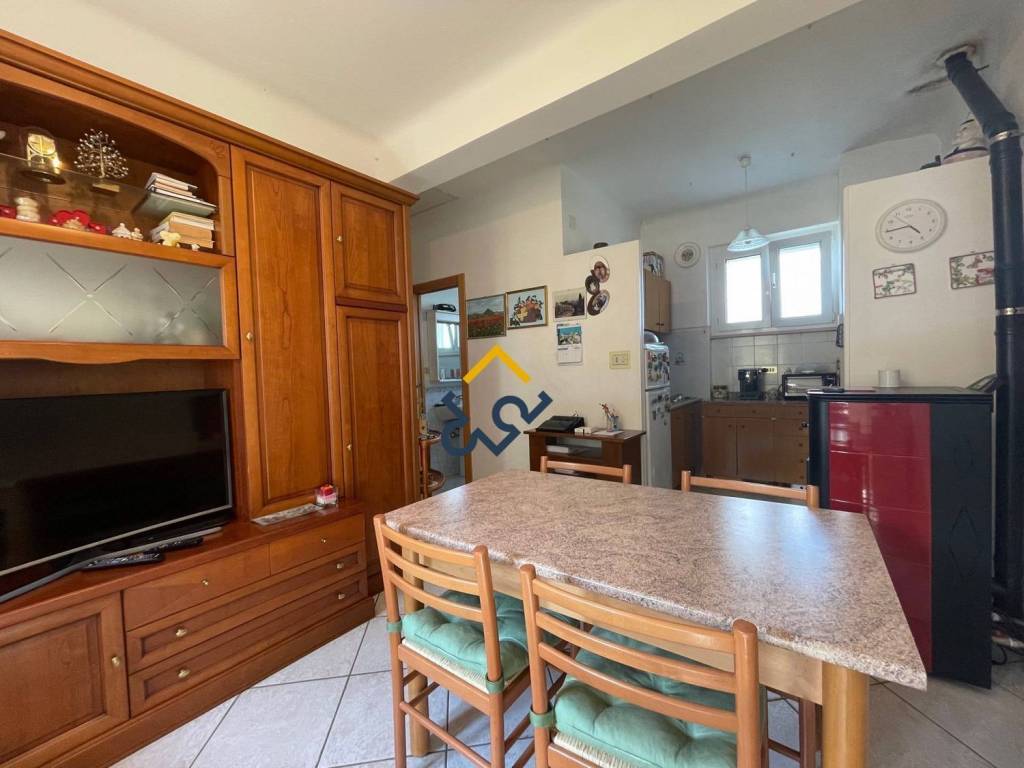Appartamento a Rotella in Via Del Castellaccio, 7 - Foto 2