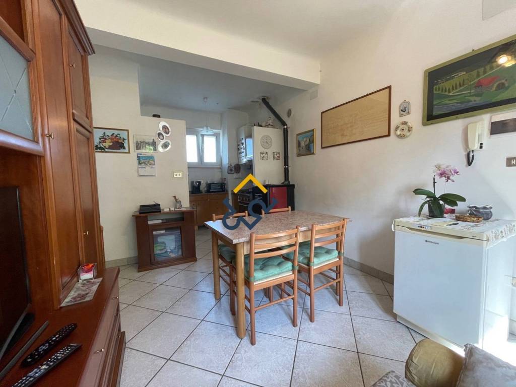 Appartamento a Rotella in Via Del Castellaccio, 7 - Foto 3