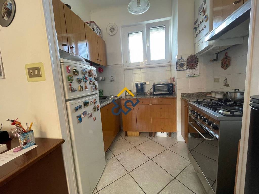 Appartamento a Rotella in Via Del Castellaccio, 7 - Foto 4
