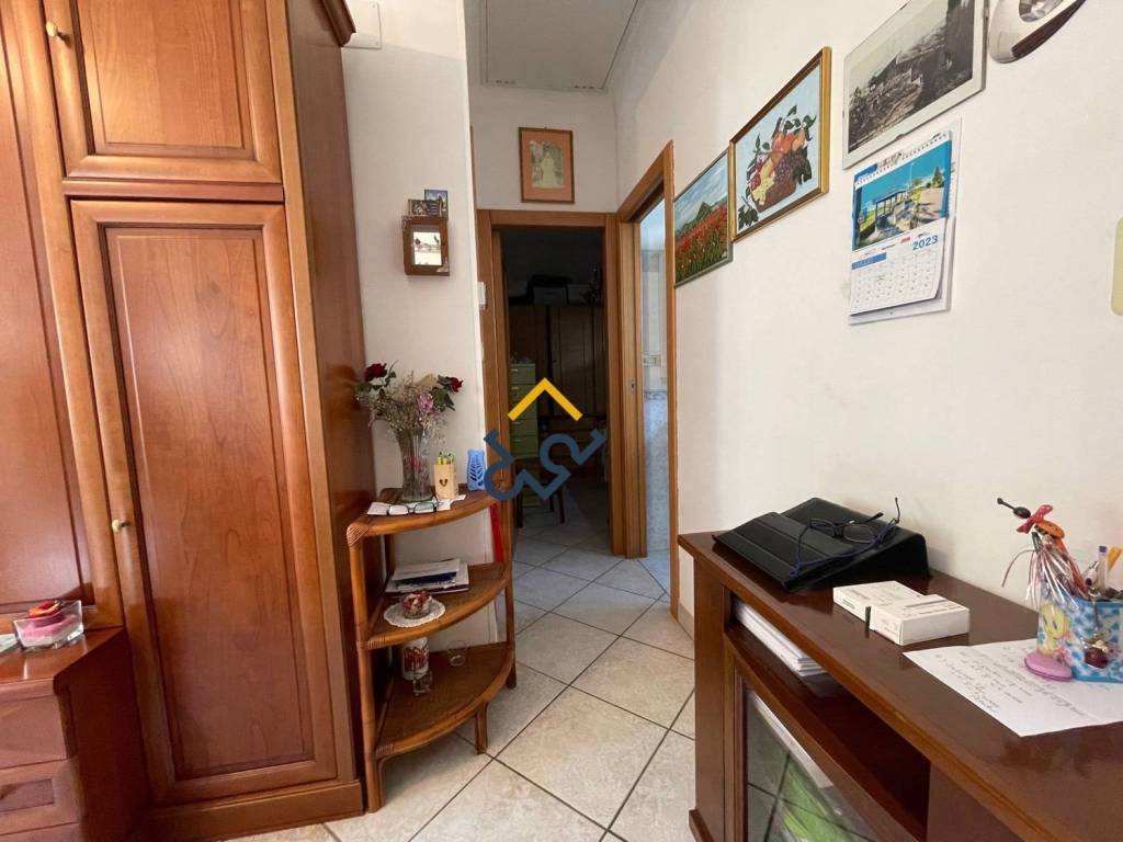 Appartamento a Rotella in Via Del Castellaccio, 7 - Foto 5
