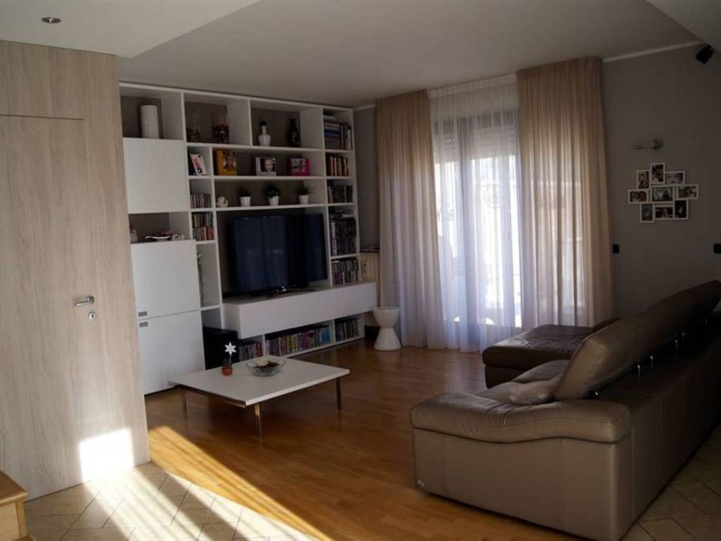 Villa a Grottammare in Contrada Montesecco, 46 - Foto 2