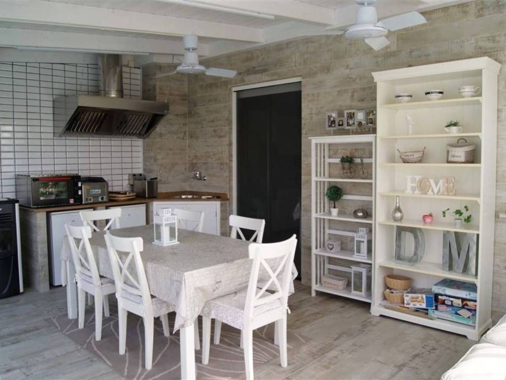 Villa a Grottammare in Contrada Montesecco, 46 - Foto 5