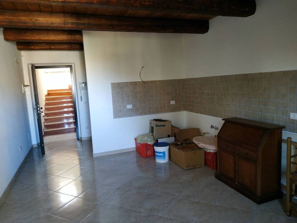 Appartamento a Ripatransone in Via Don Augusto Camei - Foto 2