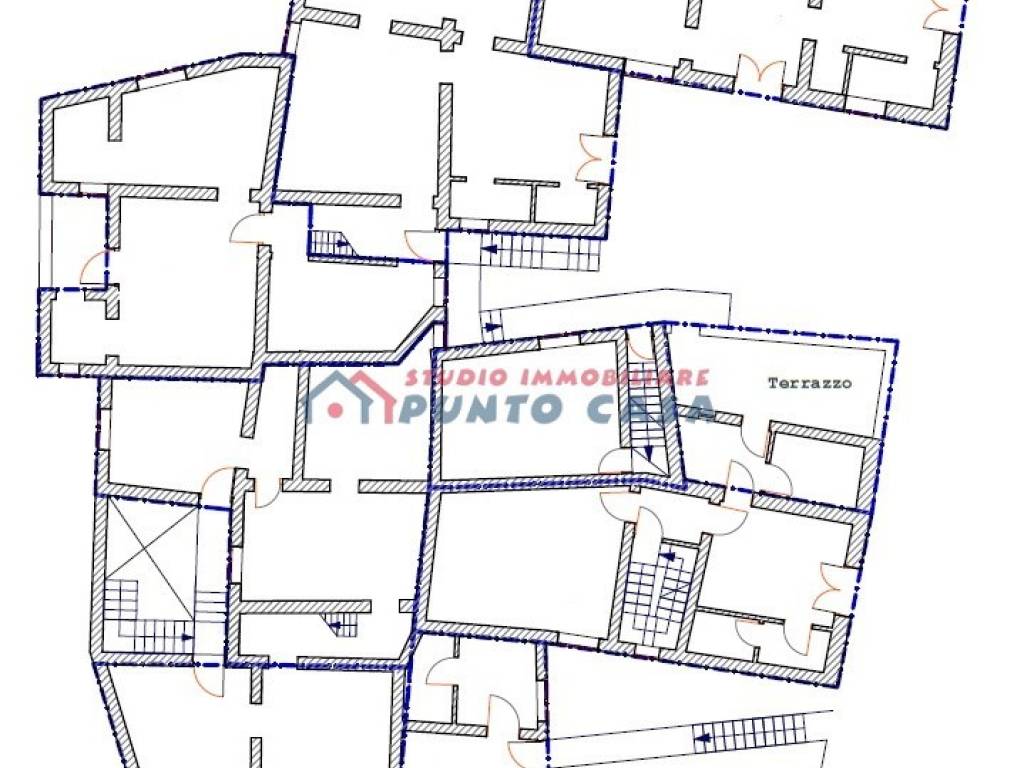 Palazzo / stabile a Trapani in Via 30 Gennaio - Foto 2
