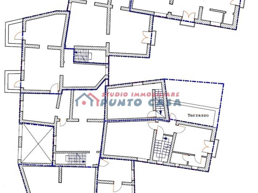 Palazzo / stabile a Trapani in Via 30 Gennaio - Foto 3