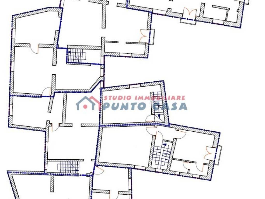 Palazzo / stabile a Trapani in Via 30 Gennaio - Foto 4