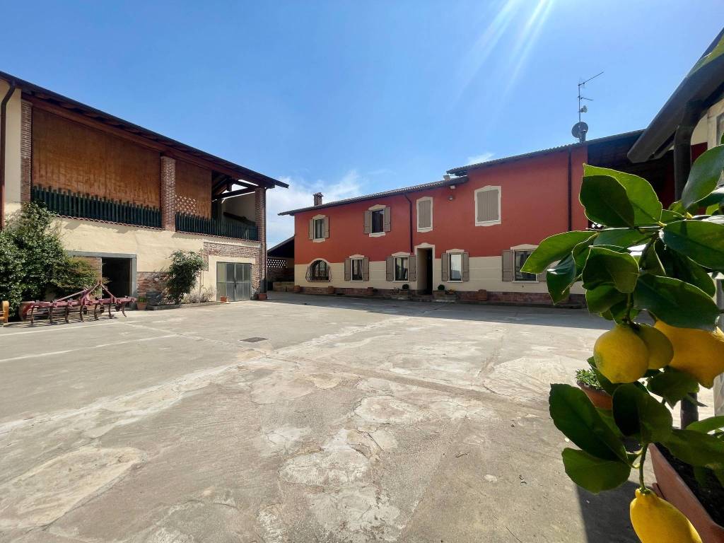 Villa a Trenzano in Via della Pieve - Foto 3