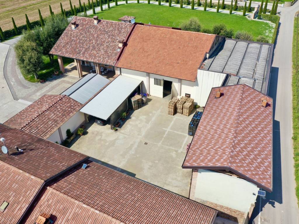 Villa a Trenzano in Via della Pieve - Foto 4