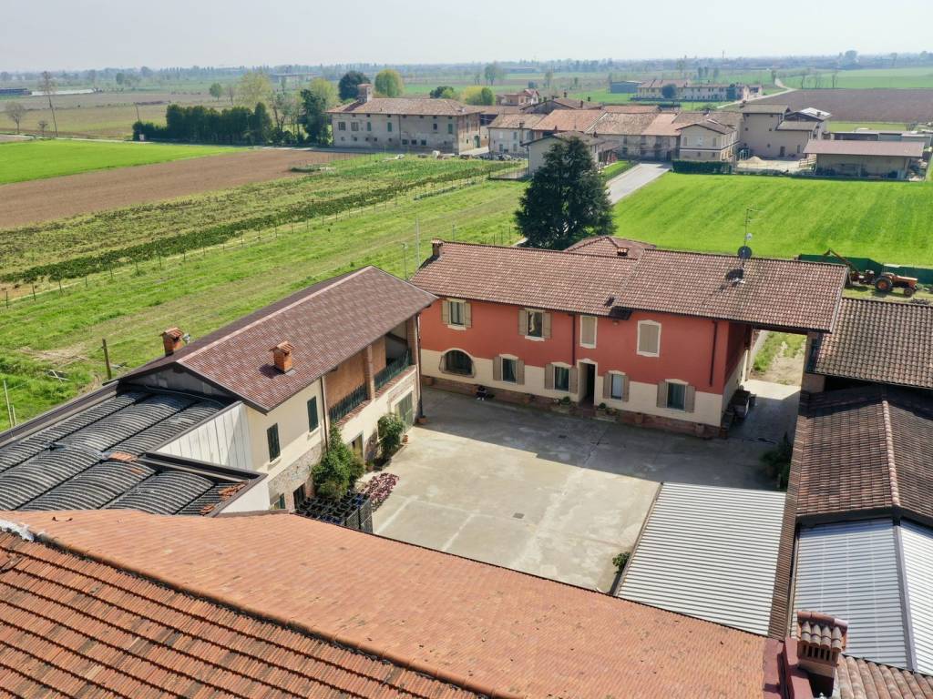 Villa a Trenzano in Via della Pieve - Foto 5