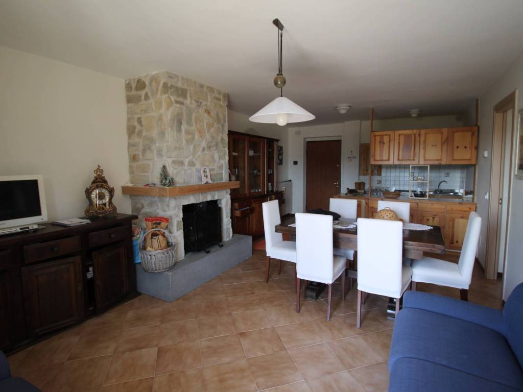 Appartamento a Pescocostanzo in Via Monte Rotella - Foto 3