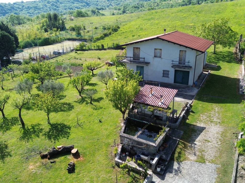 Rustico / casale a Santa maria del molise in Strada Interpoderale Bottone - Foto 2