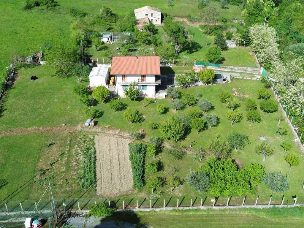 Rustico / casale a Santa maria del molise in Strada Interpoderale Bottone - Foto 3