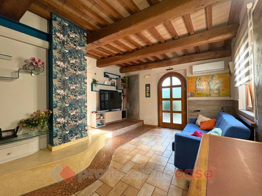Appartamento a Bastia umbra in Via Bastiola - Foto 3