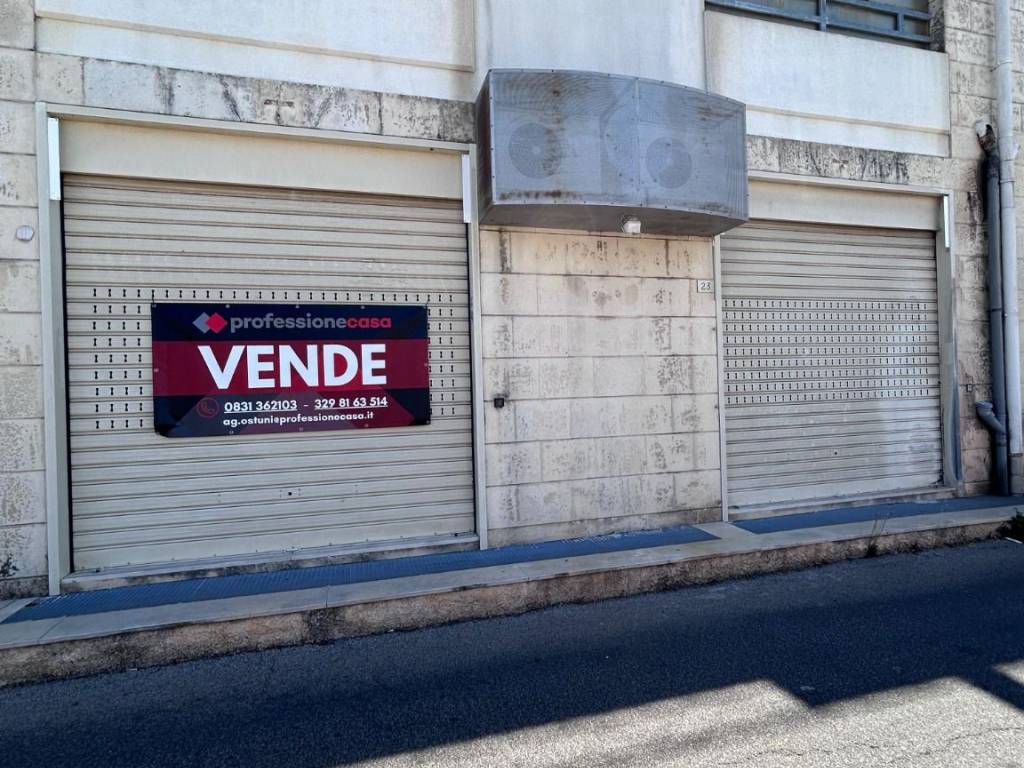 Immobile a Ostuni in Caduti di nassirya, 21/23 - Foto 4