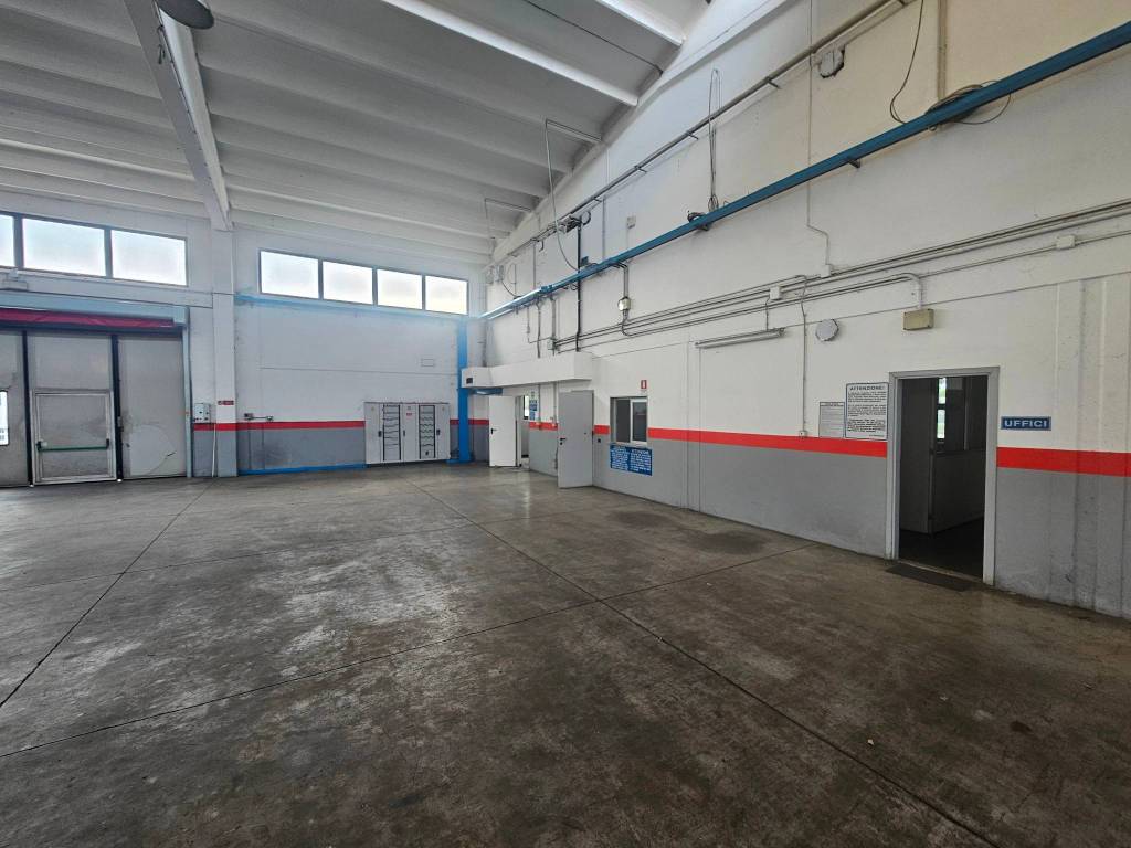 Immobile a Rubiera - Foto 2