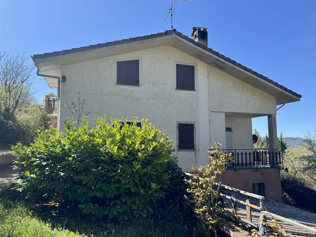 Villa a Cabella ligure in Frazione Piuzzo - Foto 4
