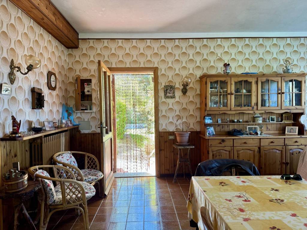 Villa a Cabella ligure in Frazione Piuzzo - Foto 5