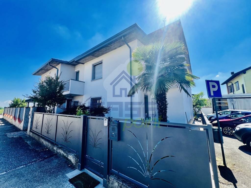 Villa a Borgo san giovanni in via cavour 30 - Foto 2