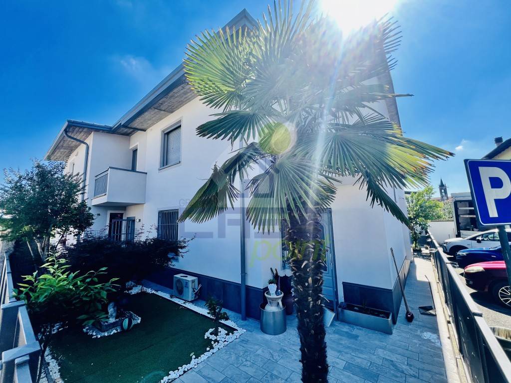 Villa a Borgo san giovanni in via cavour 30 - Foto 3