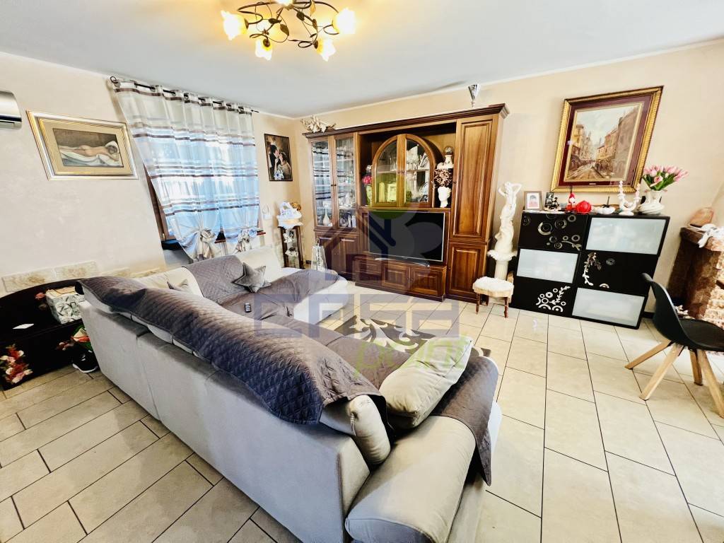 Villa a Borgo san giovanni in via cavour 30 - Foto 5